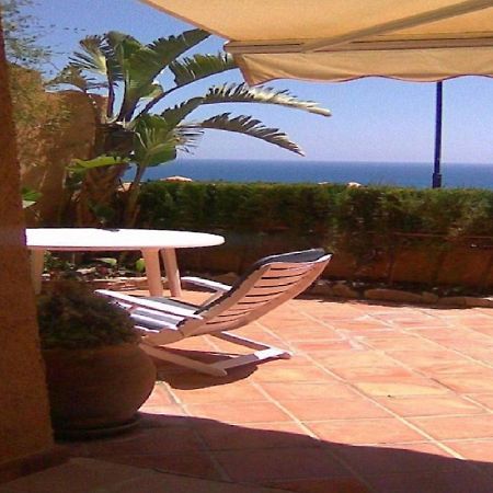 Apartamento Mascarat Vistas Al Mar Алтеа Екстер'єр фото