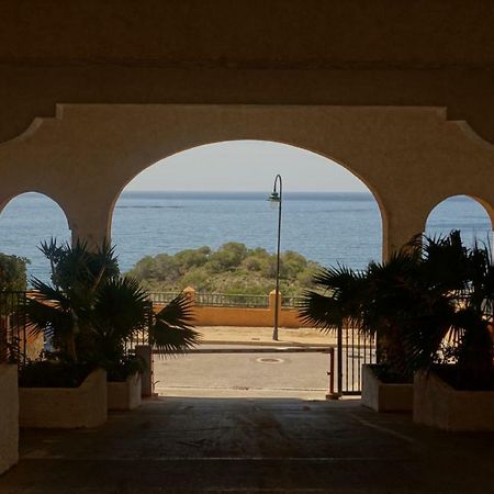 Apartamento Mascarat Vistas Al Mar Алтеа Екстер'єр фото