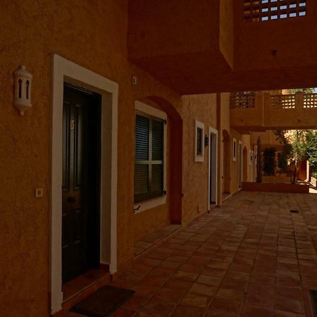 Apartamento Mascarat Vistas Al Mar Алтеа Екстер'єр фото