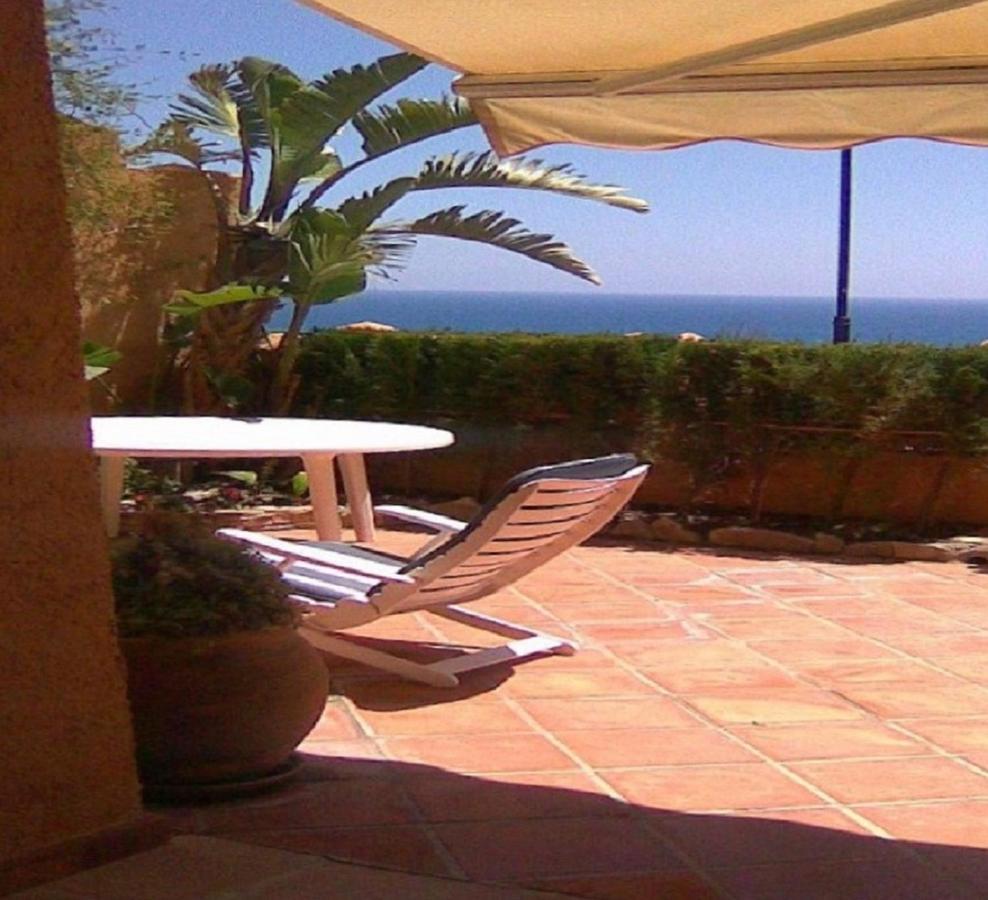 Apartamento Mascarat Vistas Al Mar Алтеа Екстер'єр фото