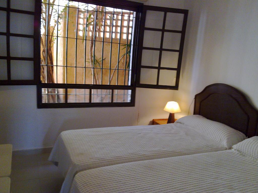 Apartamento Mascarat Vistas Al Mar Алтеа Екстер'єр фото
