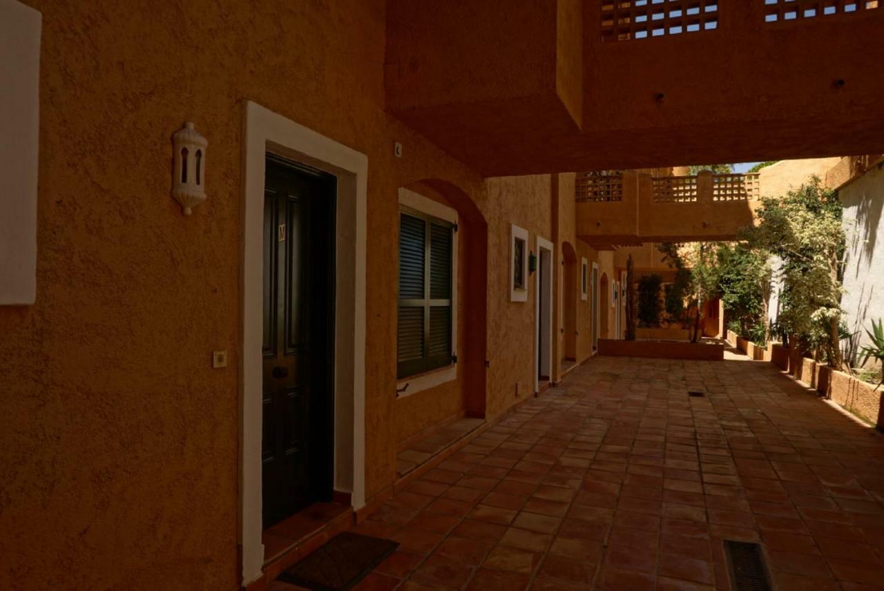 Apartamento Mascarat Vistas Al Mar Алтеа Екстер'єр фото