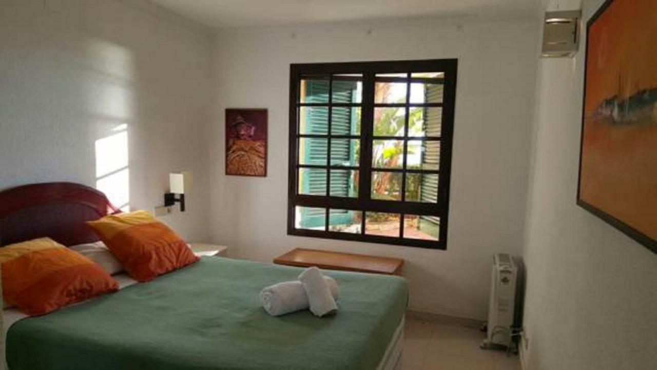 Apartamento Mascarat Vistas Al Mar Алтеа Екстер'єр фото
