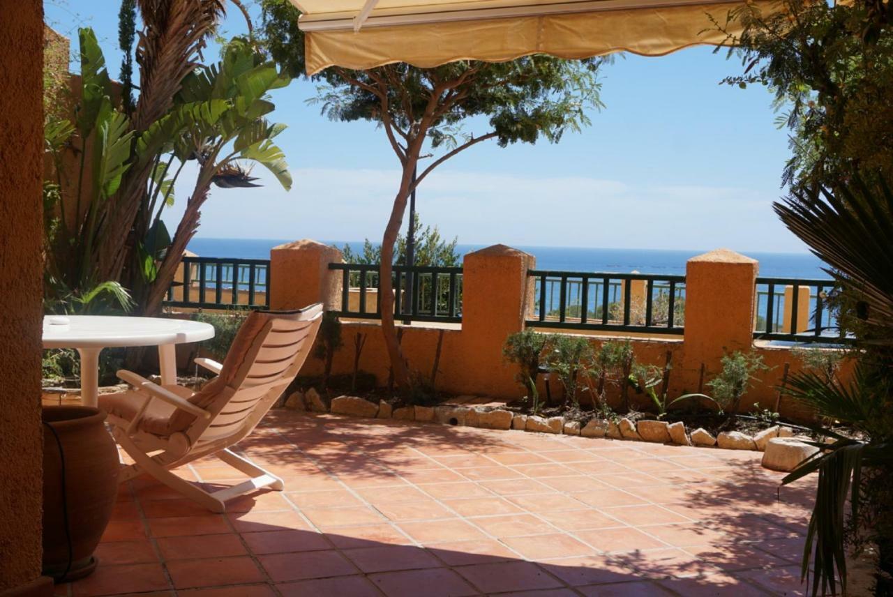 Apartamento Mascarat Vistas Al Mar Алтеа Екстер'єр фото