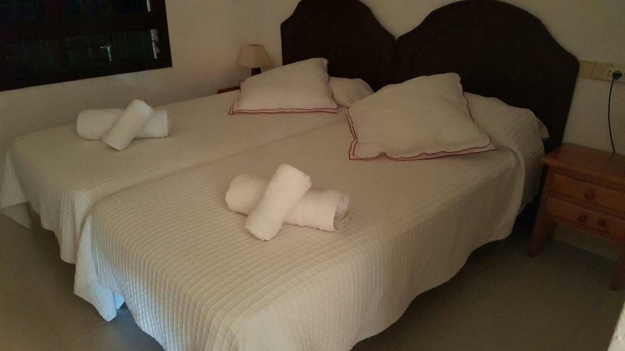Apartamento Mascarat Vistas Al Mar Алтеа Екстер'єр фото