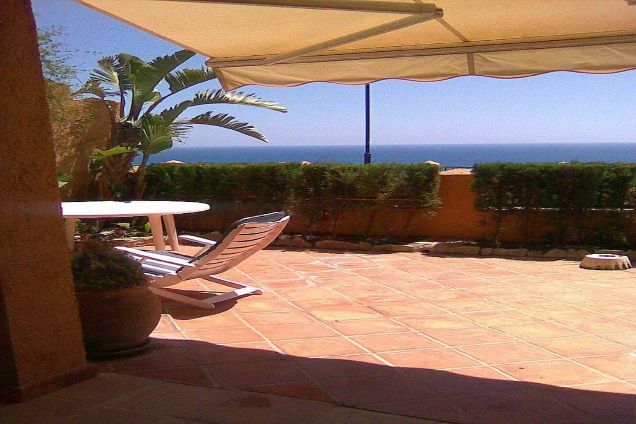 Apartamento Mascarat Vistas Al Mar Алтеа Екстер'єр фото