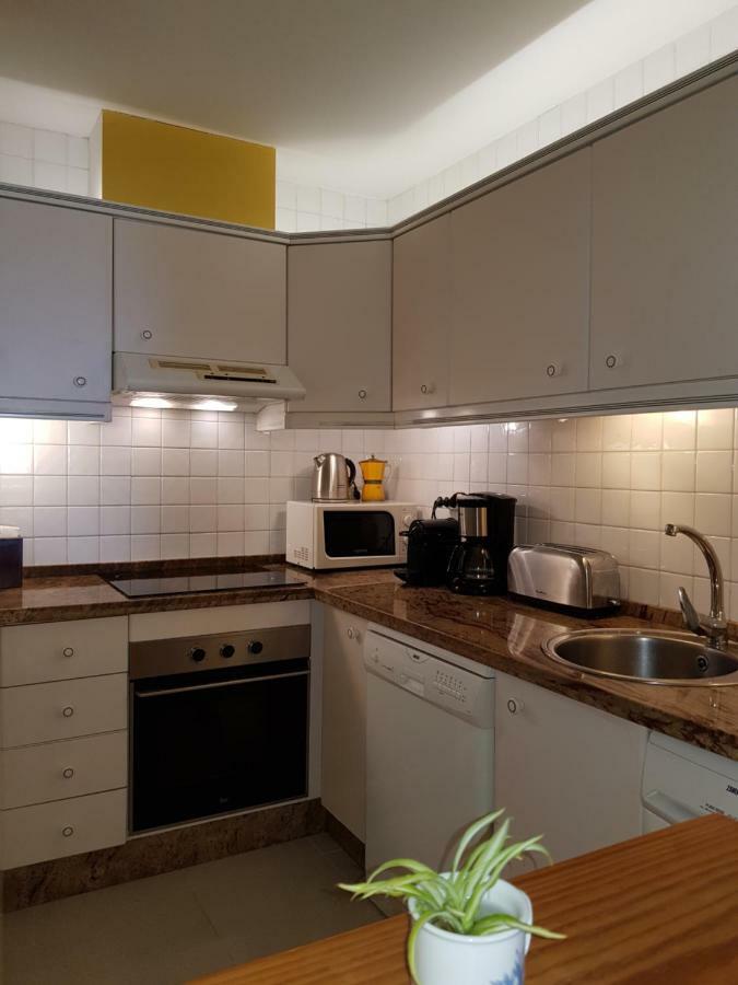 Apartamento Mascarat Vistas Al Mar Алтеа Екстер'єр фото