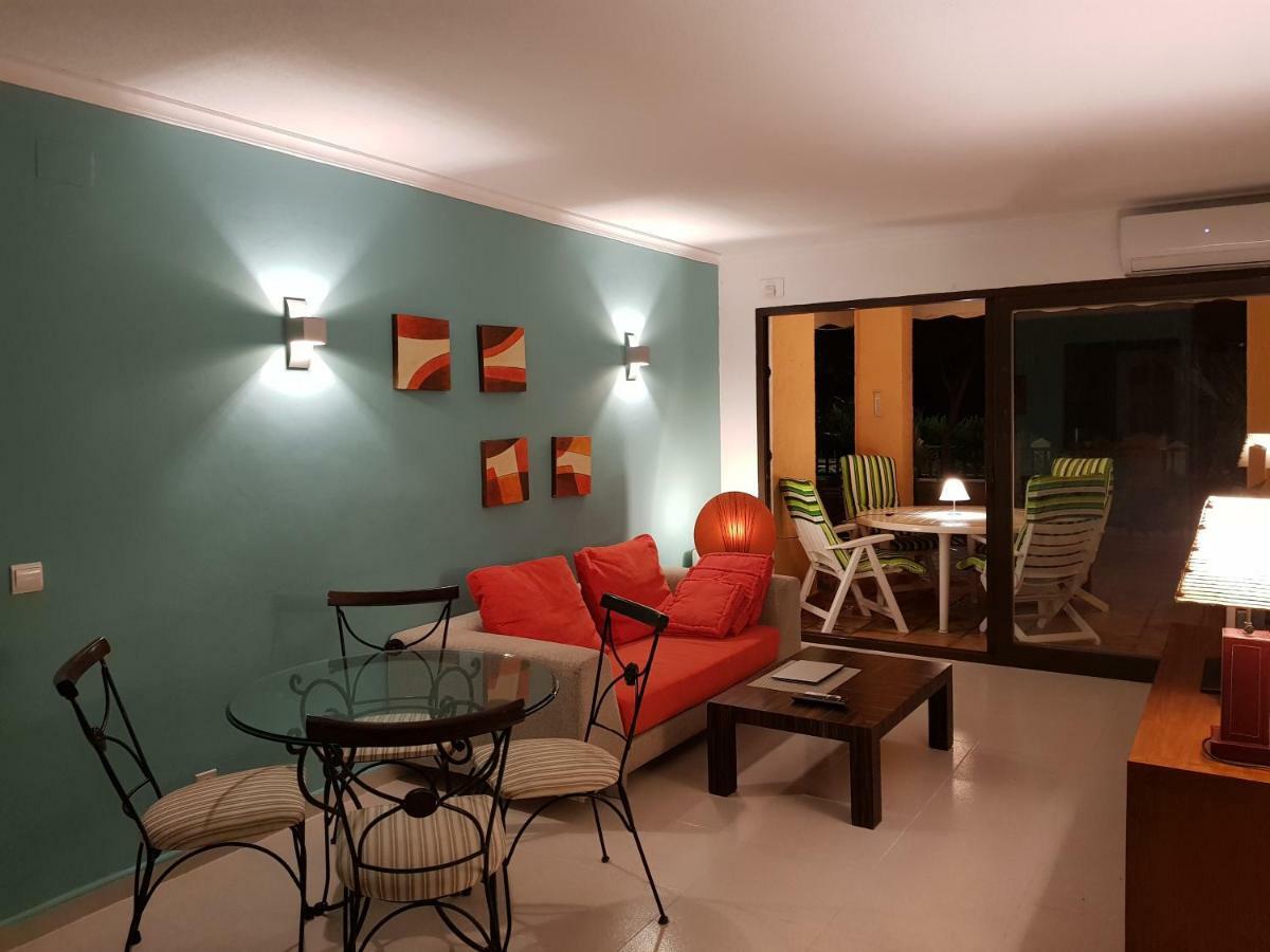 Apartamento Mascarat Vistas Al Mar Алтеа Екстер'єр фото