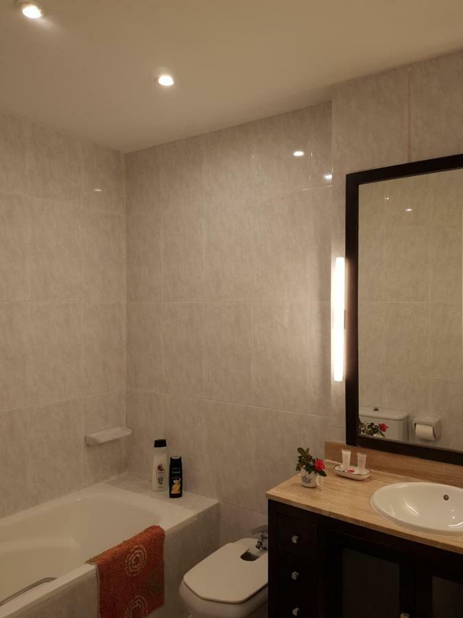 Apartamento Mascarat Vistas Al Mar Алтеа Екстер'єр фото
